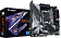 Материнская плата Gigabyte B760I Aorus Pro (rev. 1.x)