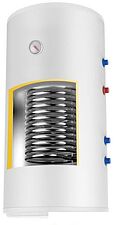 Бойлер косвенного нагрева с ТЭНом Termica Amet 120W Inox Бойлер косвенного нагрева с ТЭНом Termica Amet 120W Inox
