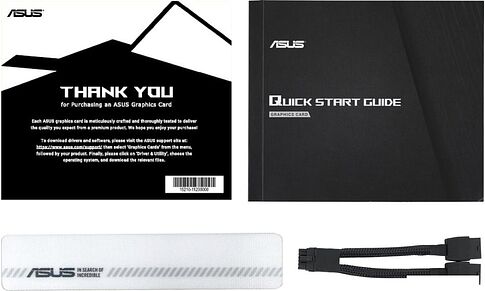 Видеокарта ASUS Prime GeForce RTX 5070 Ti 16GB GDDR7 White OC Edition PRIME-RTX5070-O12G-WHITE