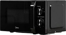 Микроволновая печь Midea MM720C2MV-B Микроволновая печь Midea MM720C2MV-B