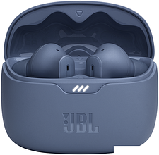 Наушники JBL Tune Beam (темно-синий)