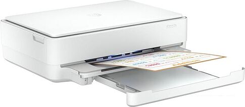 МФУ HP DeskJet Plus Ink Advantage 6075 5SE22C