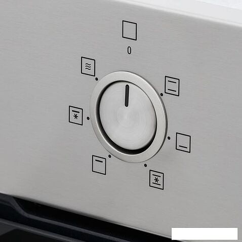 Электрический духовой шкаф Krona Beato 60 IX