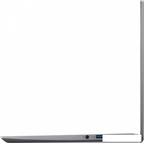 Ноутбук Acer Swift X SFX16-51G-51QA NX.AYKER.004
