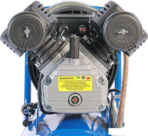 Компрессор Nordberg NCE50/360V