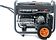 Бензиновый генератор Helmut LS 7500EA