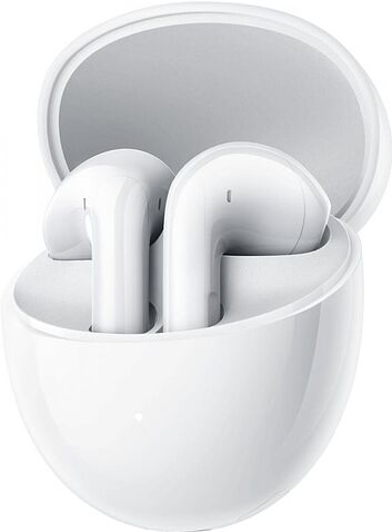 Наушники HONOR Choice Earbuds S7 (белый, международная версия)