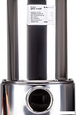 Дренажный насос FoxWeld FoxAqua DPS-1100F