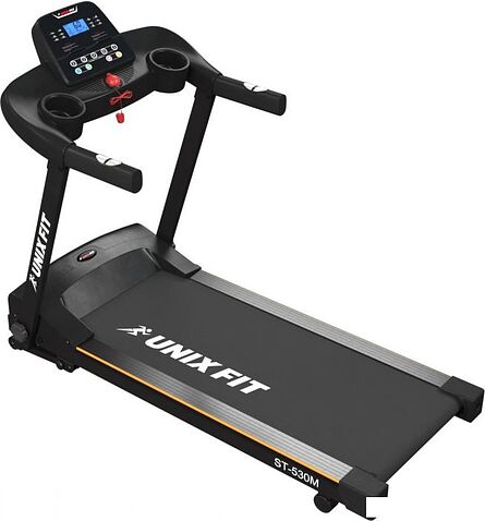 Электрическая беговая дорожка Unixfit ST-530M