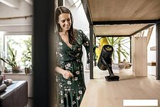 Пылесос Karcher VC 6 Cordless ourFamily 1.198-660.0 Пылесос Karcher VC 6 Cordless ourFamily 1.198-660.0