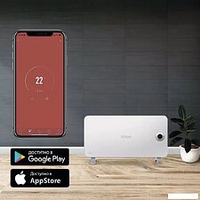 Конвектор Kitfort KT-2708 Конвектор Kitfort KT-2708