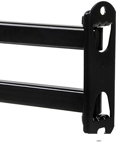 Кронштейн Kromax DIX-13 (черный)