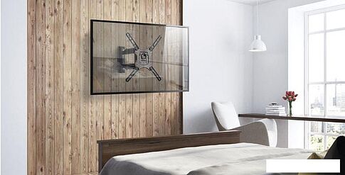 Кронштейн Onkron NP40 (черный)