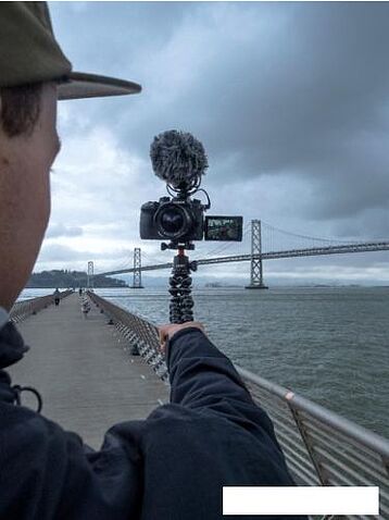 Трипод Joby GorillaPod 3K Smart Kit