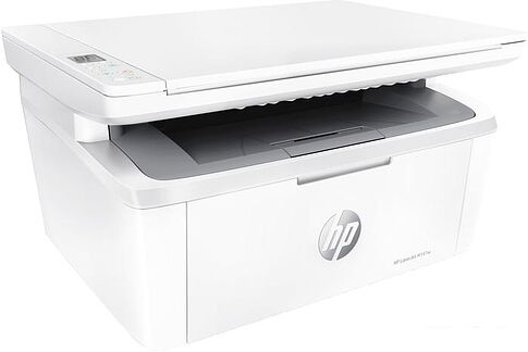 МФУ HP LaserJet M141w 7MD74A