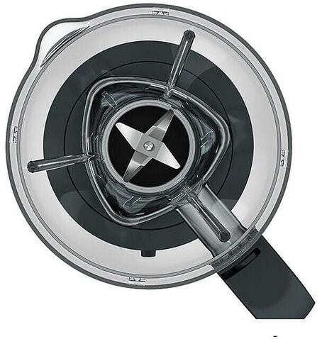 Стационарный блендер Braun PowerBlend 3 JB3100WH