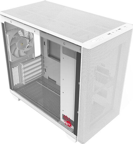 Корпус A4Tech Bloody BD-CC117F (белый)