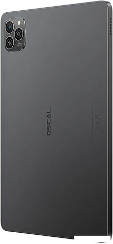 Планшет Oscal Pad 9 LTE 4GB/128GB (серый)