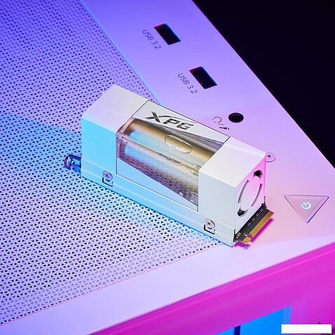 SSD ADATA XPG MARS 980 Storm 1TB SMAR-980S-1TCI