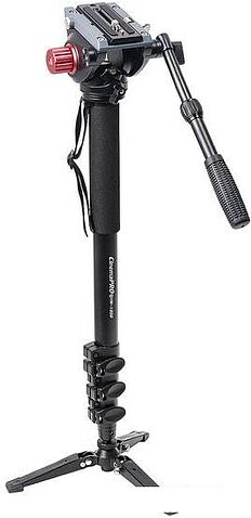 Мультипод Falcon Eyes Cinema Pro VM-1850