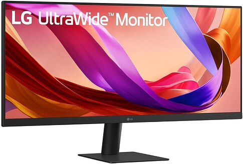 Монитор LG UltraWide 29U511A-B