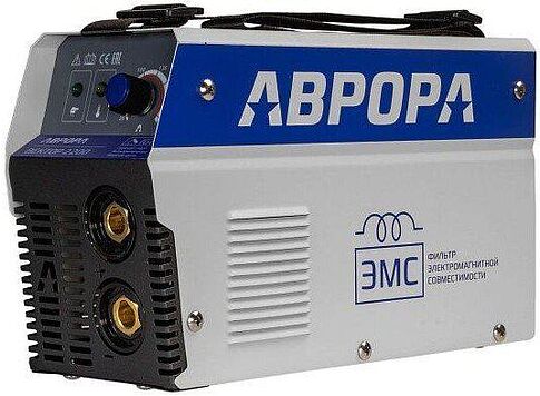 Сварочный инвертор Аврора Вектор 2200 ЭМС