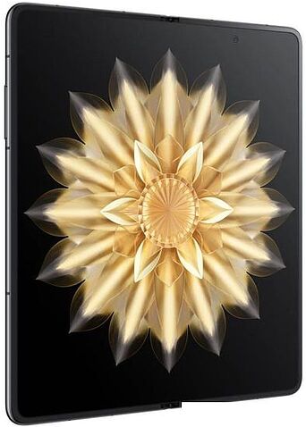 Смартфон HONOR Magic V2 16GB/512GB международная версия (черный)