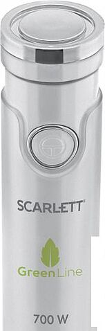 Погружной блендер Scarlett SC-HB42F65
