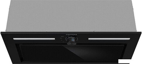 Кухонная вытяжка MAUNFELD Domina 60 (черный)