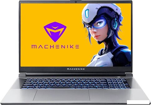 Игровой ноутбук Machenike L17 Satellite S JJ00GX00JRU