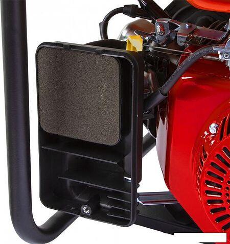 Бензиновый генератор DDE G330