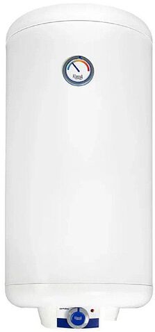 Накопительный электрический водонагреватель Metalac Klassa CH 120 R