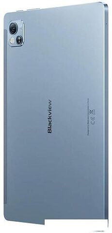 Планшет Blackview Tab 13 Pro 8GB/128GB LTE (голубой)