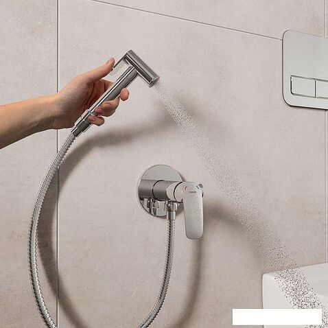 Гигиенический душ Milardo Rora RORSBR0M08