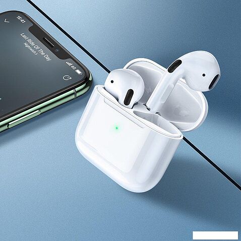 Наушники Borofone BW02