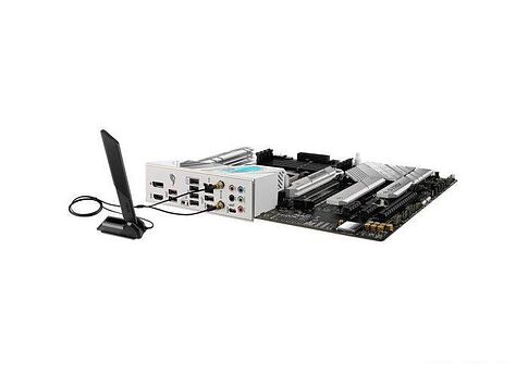Материнская плата ASUS ROG Strix B650-A Gaming WiFi