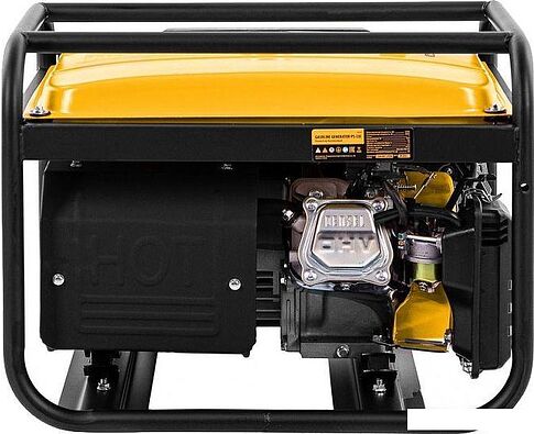 Бензиновый генератор Denzel PS-33E
