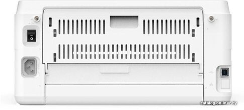 Принтер Deli P2500DW + канцелярский набор Deli H532