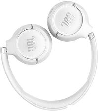 Наушники JBL Tune 530BT (белый)