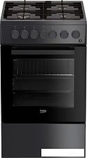 Кухонная плита BEKO FSE52130GAS
