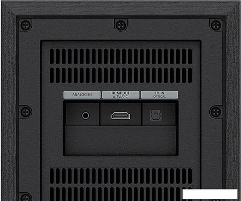 Саундбар Sony HT-S40R