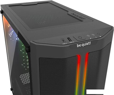 Корпус be quiet! PURE BASE 500DX BGW37