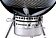Гриль Weber Master-Touch GBS 57cm