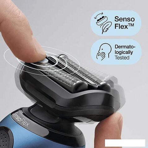 Электробритва Braun Series 6 61-B1500S