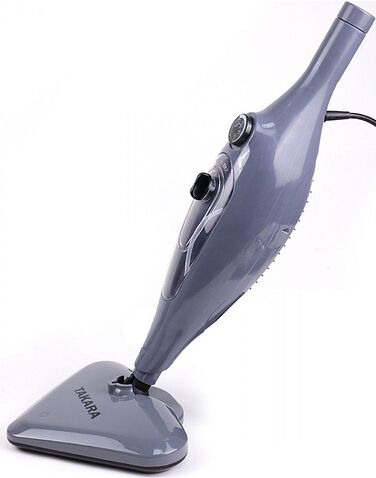 Паровая швабра Takara SM-305 (серый)