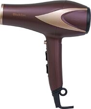 Фен Blackton Bt HD2240B (темно-коричневый/золотистый)