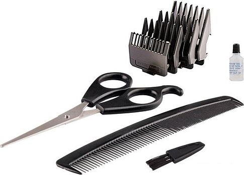 Машинка для стрижки Vitek VT-2517 W