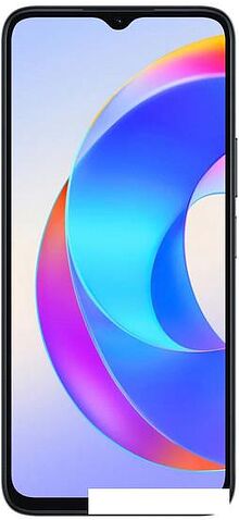 Смартфон HONOR X5 Plus 4GB/64GB международная версия (полночный черный)