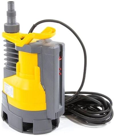 Насос Denzel DPХ950