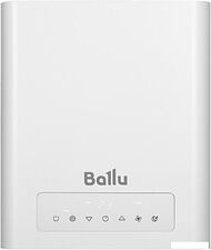 Мобильный кондиционер Ballu Stella BPAC-07 EG/N6